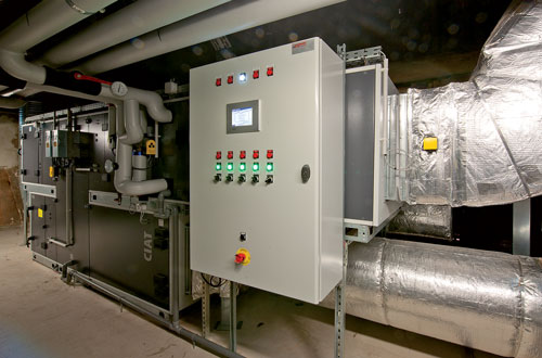 Vivale - Groupe Stihlé